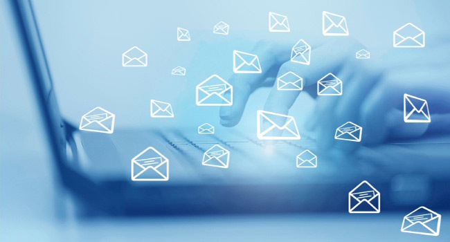 The Power of E-mail Campaigns