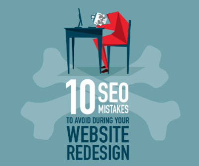 10 SEO Mistakes to Avoid for Medical Marketing Websites