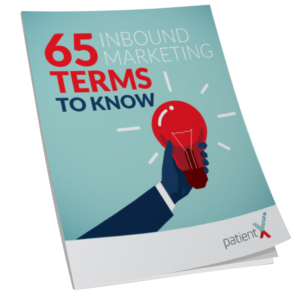 65 Inbound Marketing Terms to Know