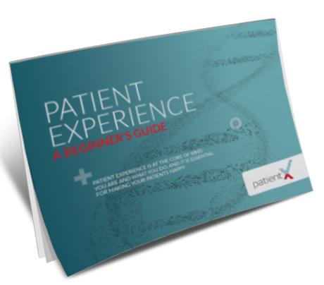 Make Patients Your Greatest Brand Ambassadors Cover