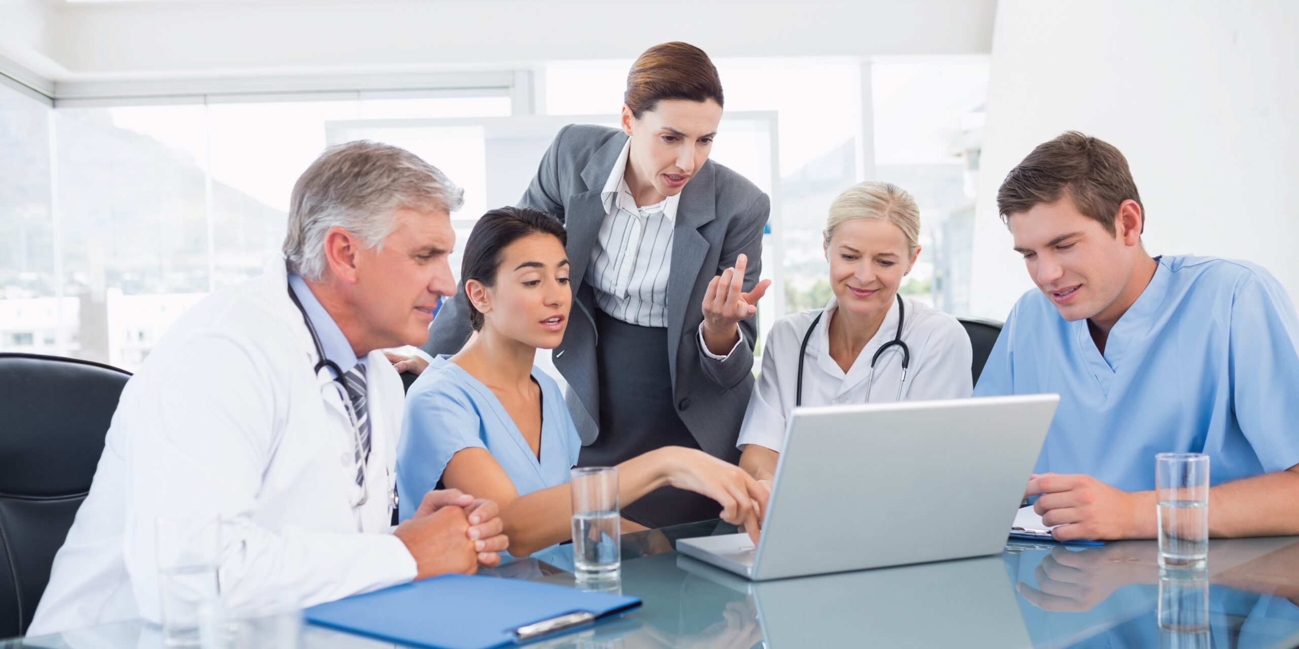How Healthcare Leaders Drive Culture and Employee Recruitment