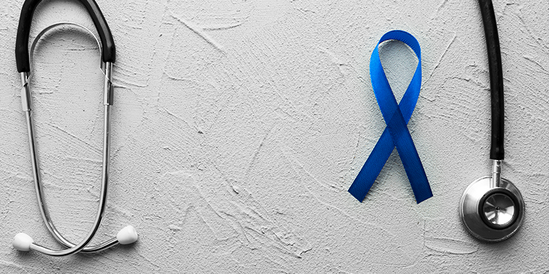 Get the Message Out During Colon Cancer Awareness Month