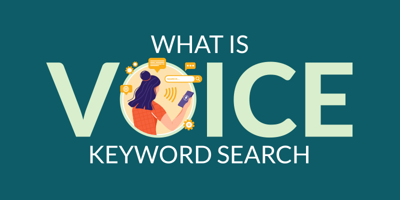 Unlocking the Potential of Voice Keyword Search in Healthcare Marketing